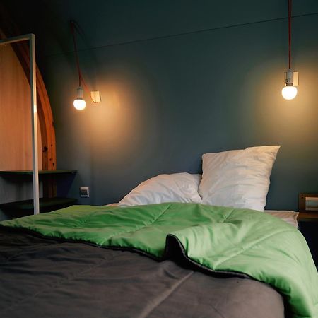 Camping Onlycamp La Potiniere Ecueille 외부 사진