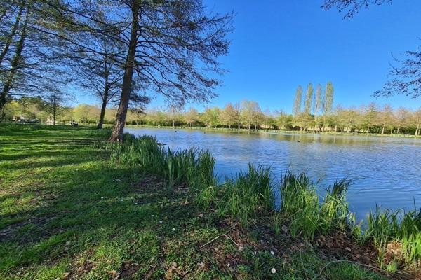Camping Onlycamp La Potiniere Ecueille 외부 사진