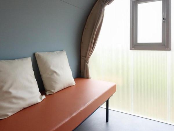 Camping Onlycamp La Potiniere Ecueille 외부 사진