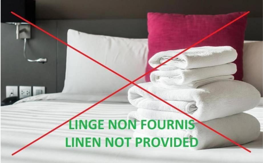 Camping Onlycamp La Potiniere Ecueille 외부 사진